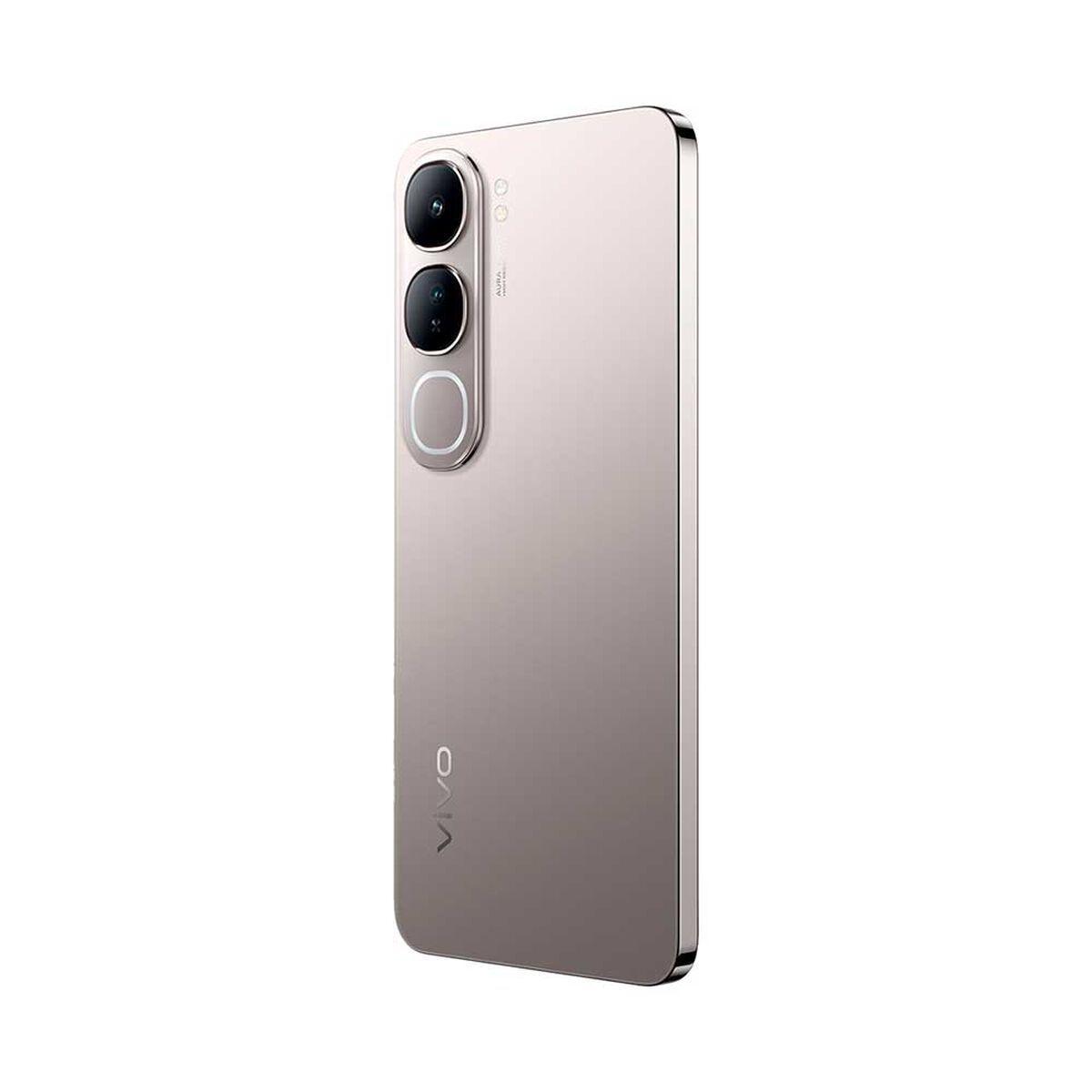 CELULAR VIVO V40 SE 256GB 8GB RAM LIBERADO ANDROID DUAL SIM SILVER-2