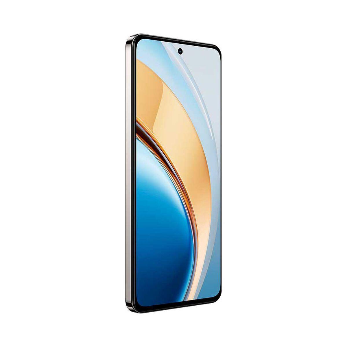 CELULAR VIVO V40 SE 256GB 8GB RAM LIBERADO ANDROID DUAL SIM SILVER-3