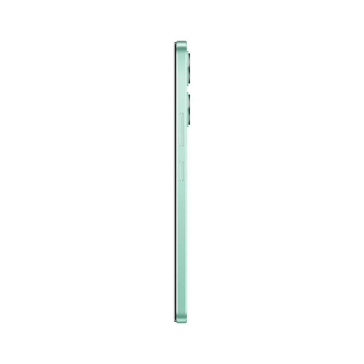 CELULAR VIVO Y03 128GB 4GB RAM LIBERADO ANDROID 14 DUAL SIM VERDE-3