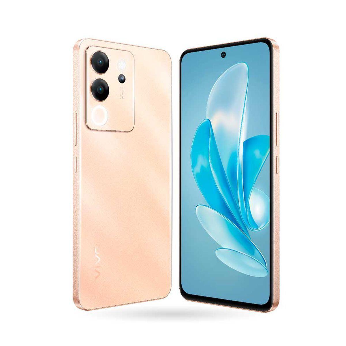 CELULAR VIVO V30 LITE 256GB 12GB RAM LIBERADO ANDROID ROSE GOLD-4