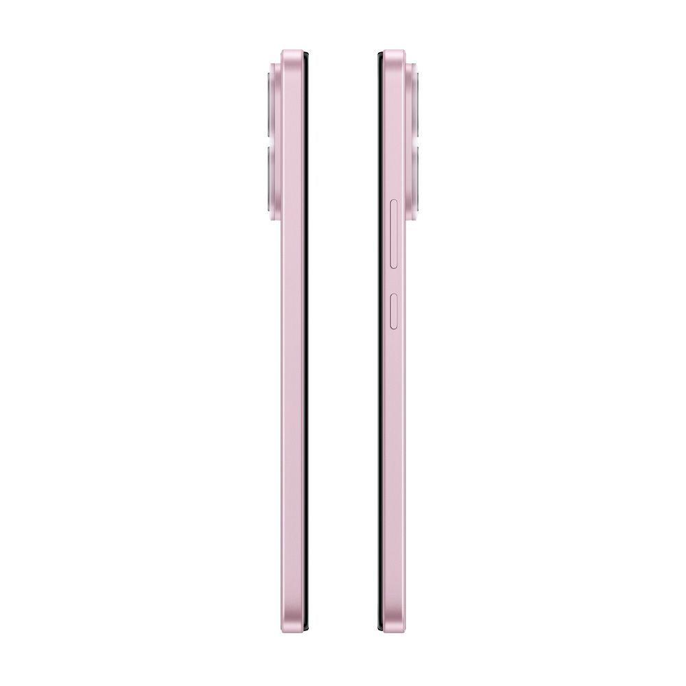 Celular Vivo V60 Lite 5G 256GB + 8GB Rosado-2