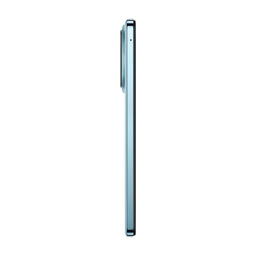 Celular Vivo Y39 5G 256 Gb 8Gb Ram Liberado Azul + Vivo Buds-5