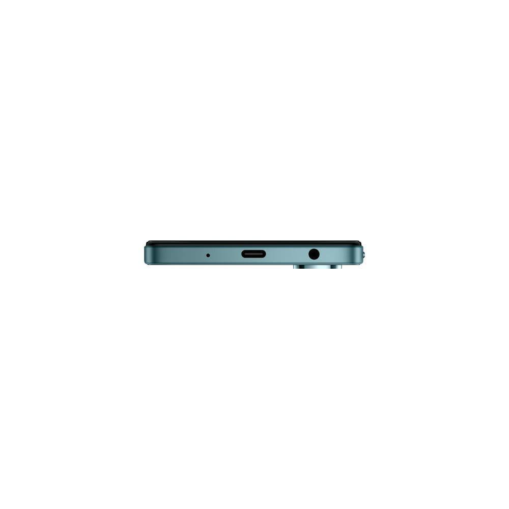 Celular Vivo Y29s 5G 256 Gb 6Gb Ram Liberado Negro -2