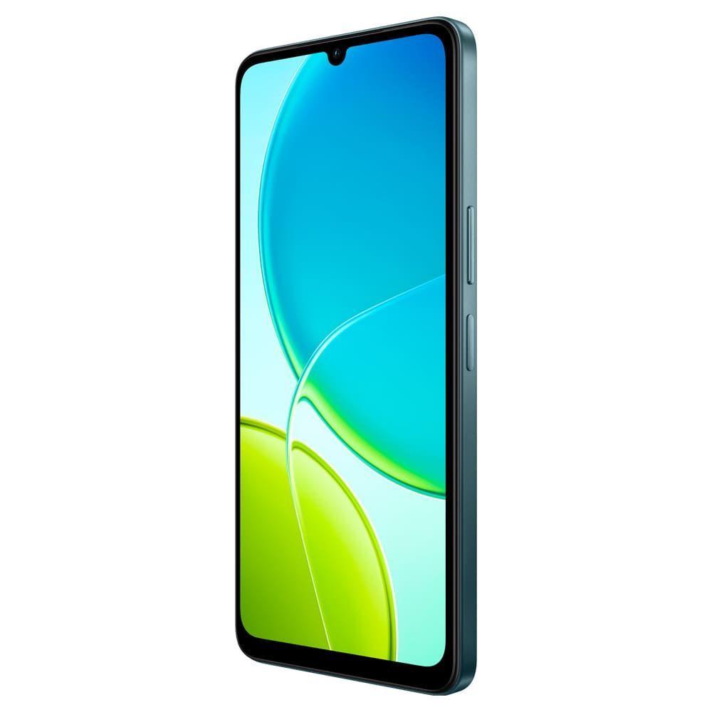 Celular Vivo Y29s 5G 256 Gb 6Gb Ram Liberado Negro -3