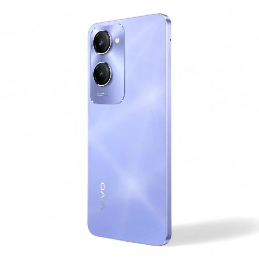 CELULAR VIVO Y28 256 GB 8GB RAM LIBERADO ANDROID DUAL MORADO-4