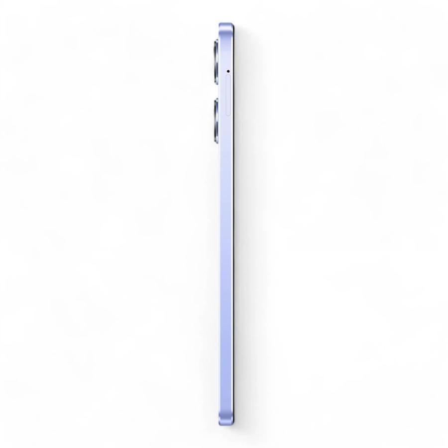 CELULAR VIVO Y28 256 GB 8GB RAM LIBERADO ANDROID DUAL MORADO-7