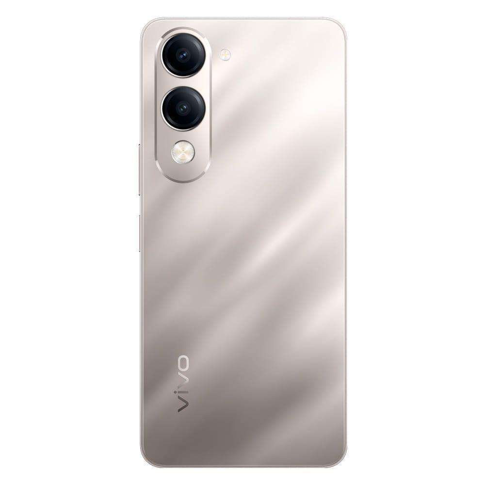 Celular Vivo Y29s 5G 256 Gb 6Gb Ram Liberado Gold-2