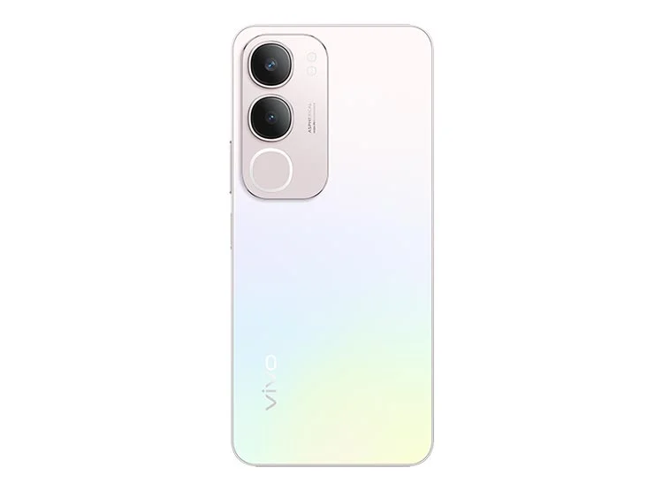 CELULAR VIVO Y19S 256GB 6GB RAM LIBERADO ANDOID DUAL SILVER-7