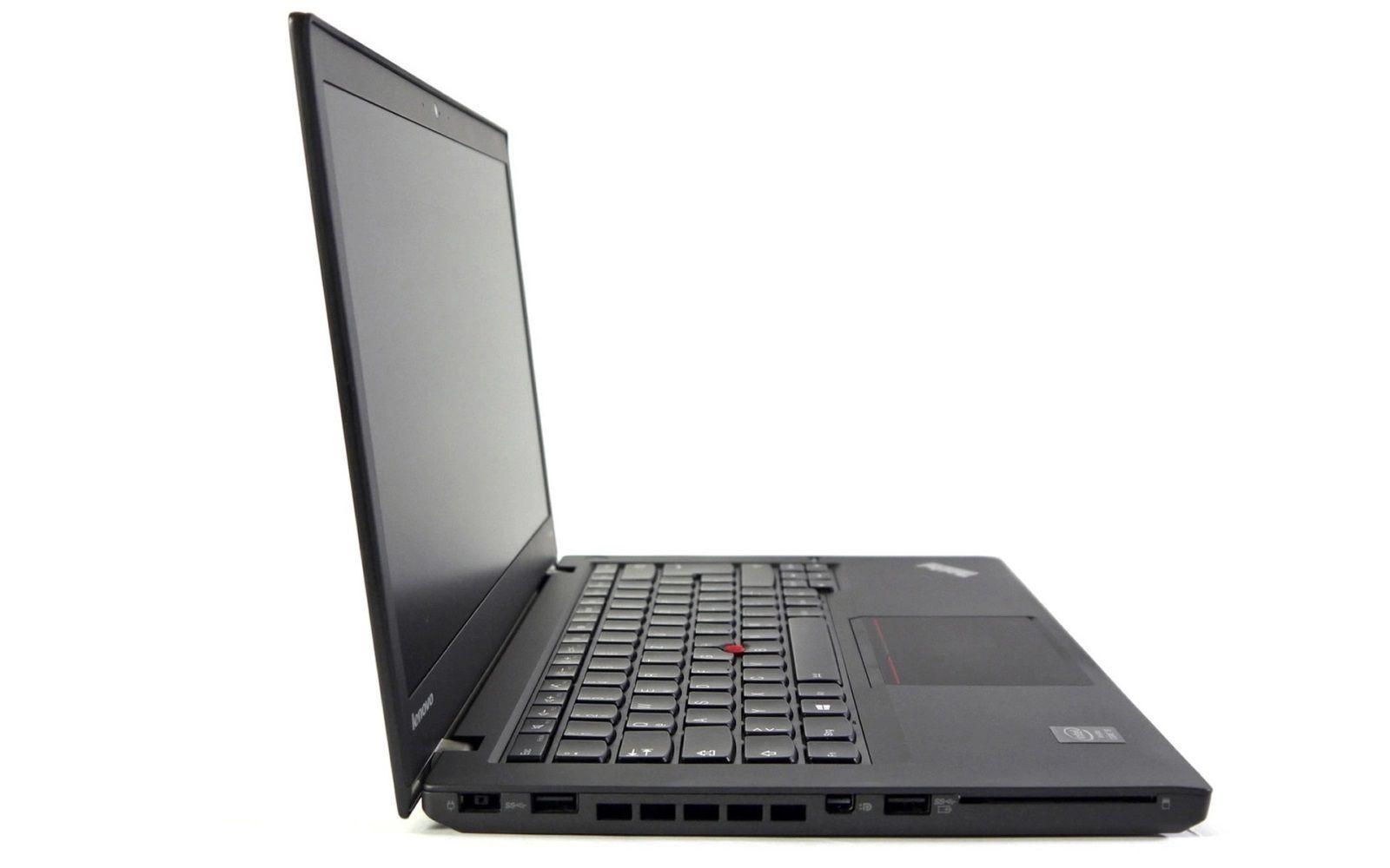 LENOVO THINKPAD L440, I5 ,8 GB EN RAM , SSD 128 GB-2