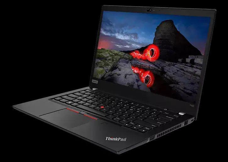 LENOVO THINKPAD T490-2