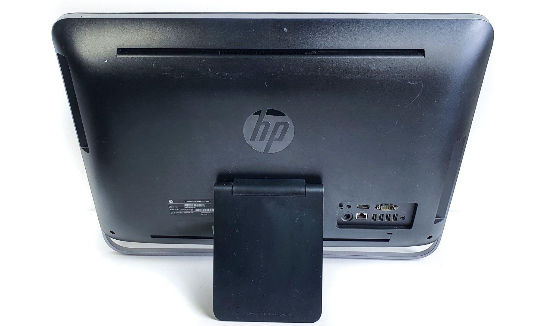 HP PROONE G1, I5 4TA , SSD 256, 8 GB EN RAM-2