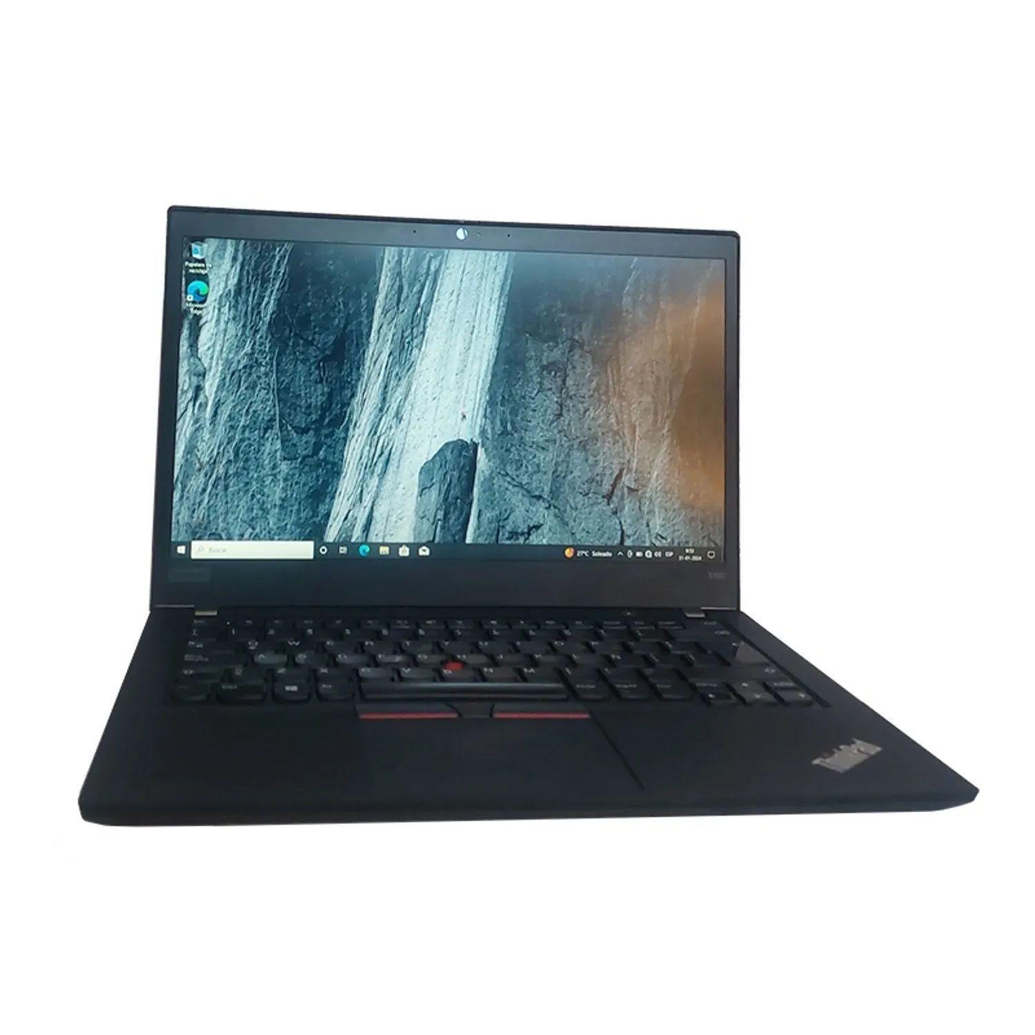 LENOVO THINKPAD T470,  i7 séptima generación SSD 256, 16GB EN RAM video dedicado 2 gb-0