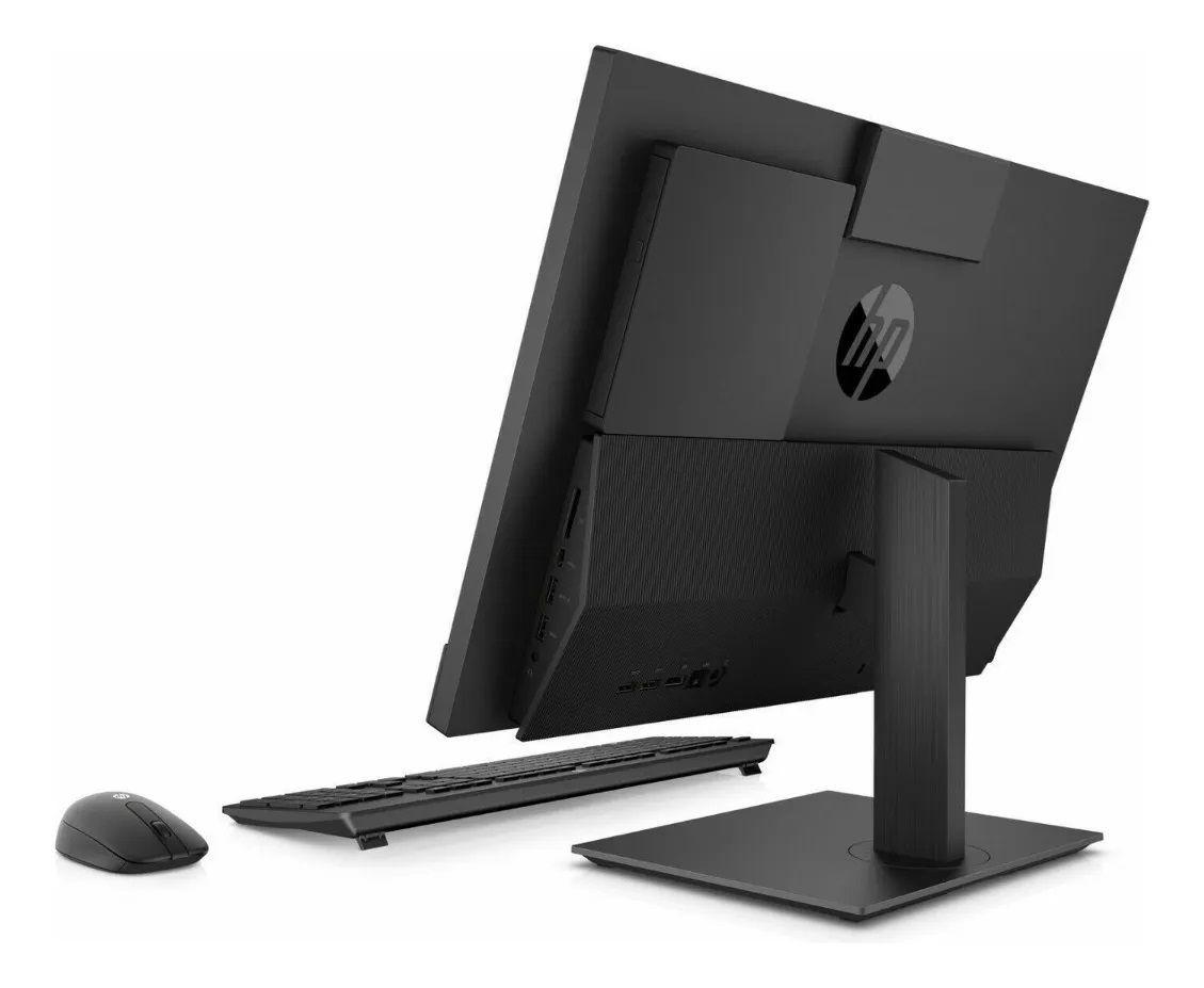 HP PRO ONE 400 G4, I5 OCTAVA, SSD 480 GB, 24 GB EN RAM-2