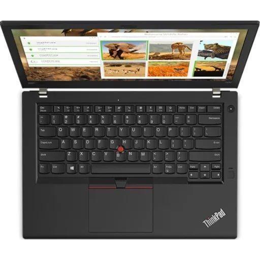 Lenovo thinkpad t480s, i5 8va , ssd de 256 y 16 gb en ram-2