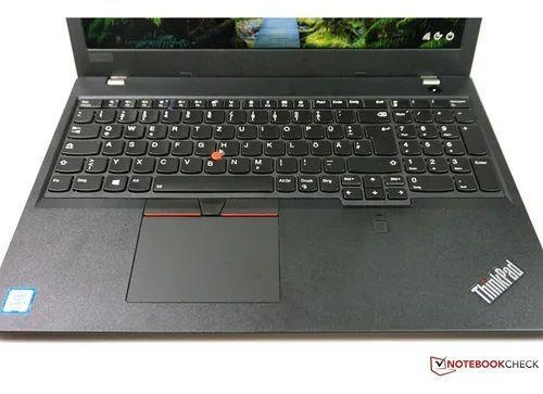 LENOVO THINKPAD L580, I7 OCTAVA , SSD 512 GB , 16 GB EN RAM-1