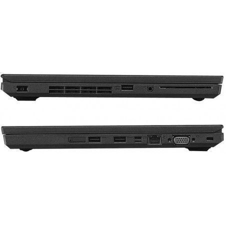 LENOVO THINKPAD L460, I3 SEXTA , SSD 256 , 8 GB EN RAM-2