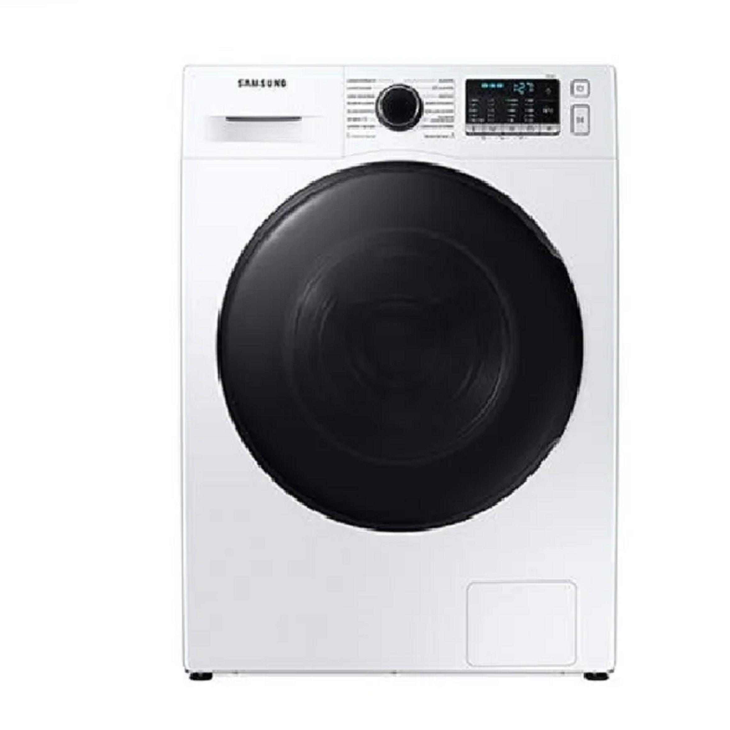 Lavadora Secadora Samsung WD11TA046BE/ZS 11/7 Kg-0