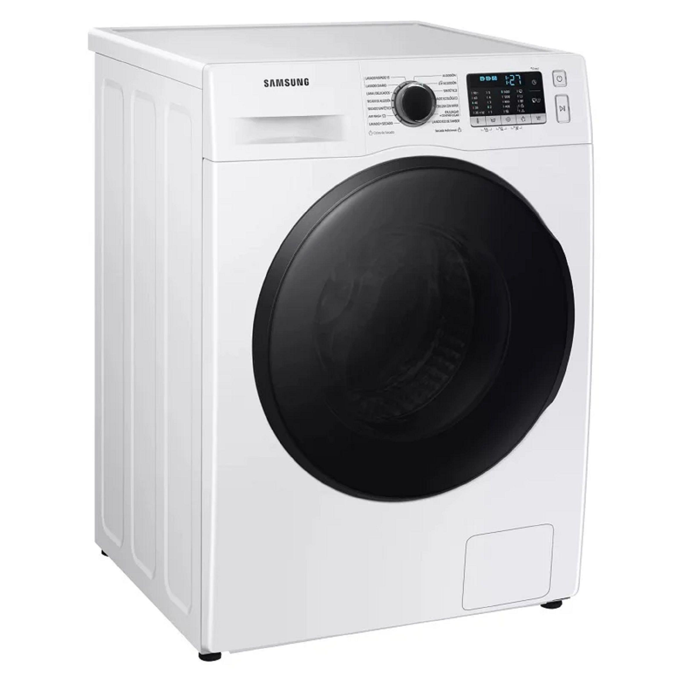 Lavadora Secadora Samsung WD11TA046BE/ZS 11/7 Kg-1