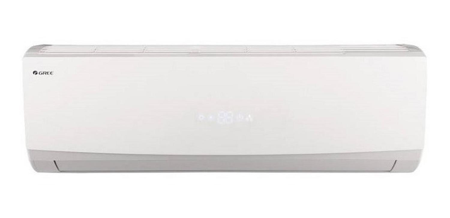 Aire Acondicionado Split Gree 12000btu-0