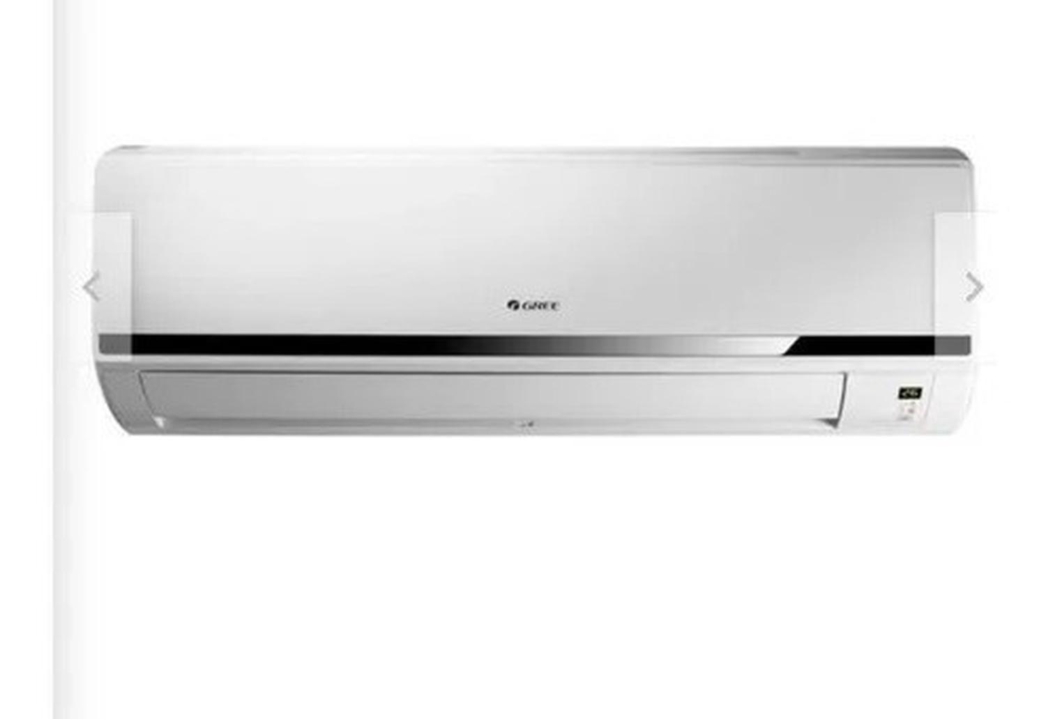 Aire Acondicionado Split Gree 12000btu-1