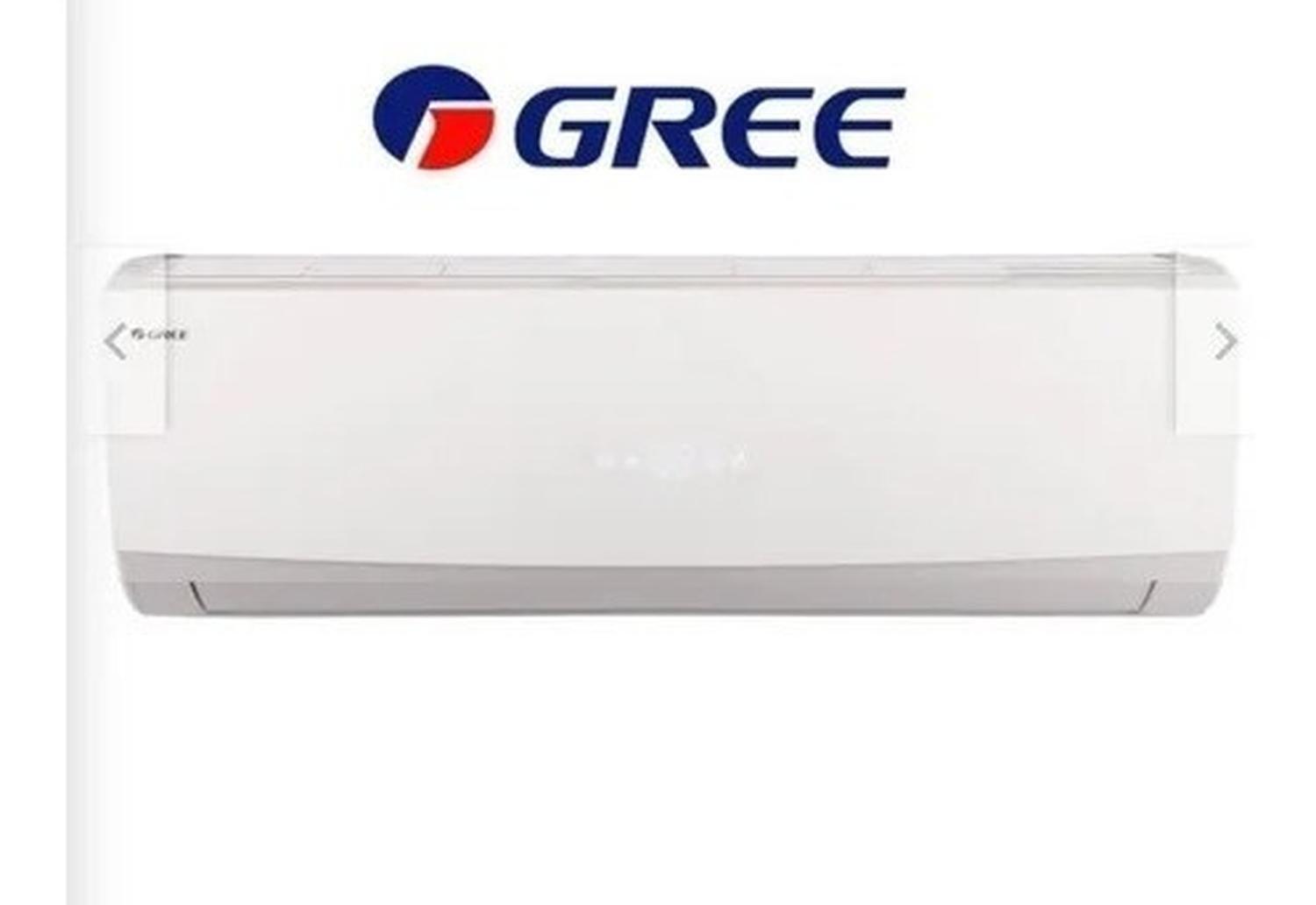 Aire Acondicionado Split Gree 12000btu-2