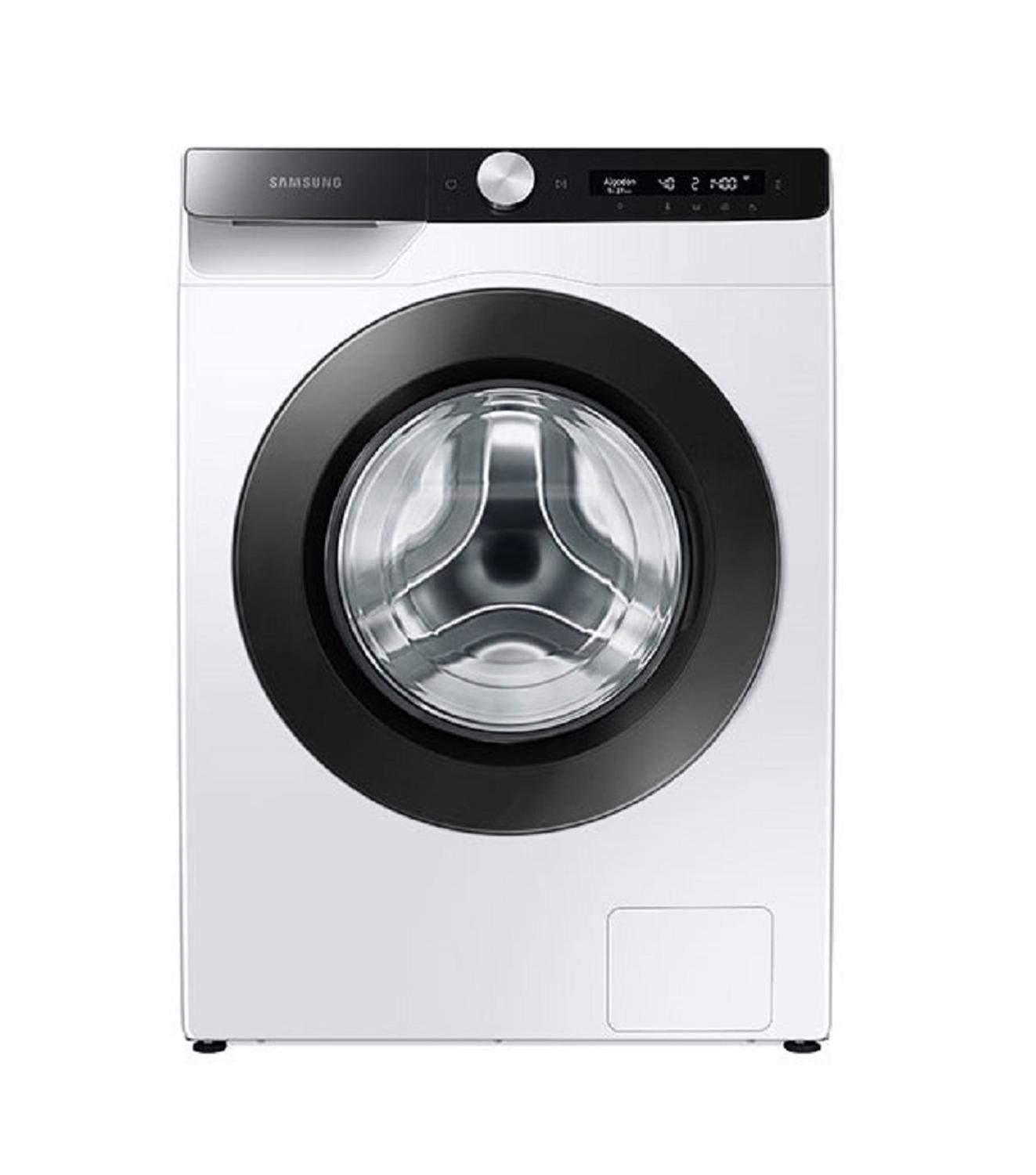 Lavadora Samsung 12.5 Kg Carga Frontal WW12T504DCEZS-0