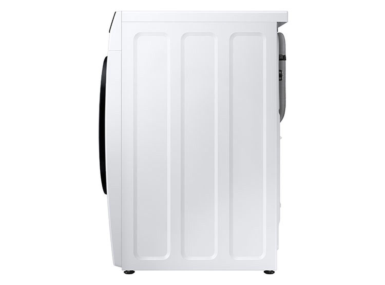 Lavadora Samsung 12.5 Kg Carga Frontal WW12T504DCEZS-3