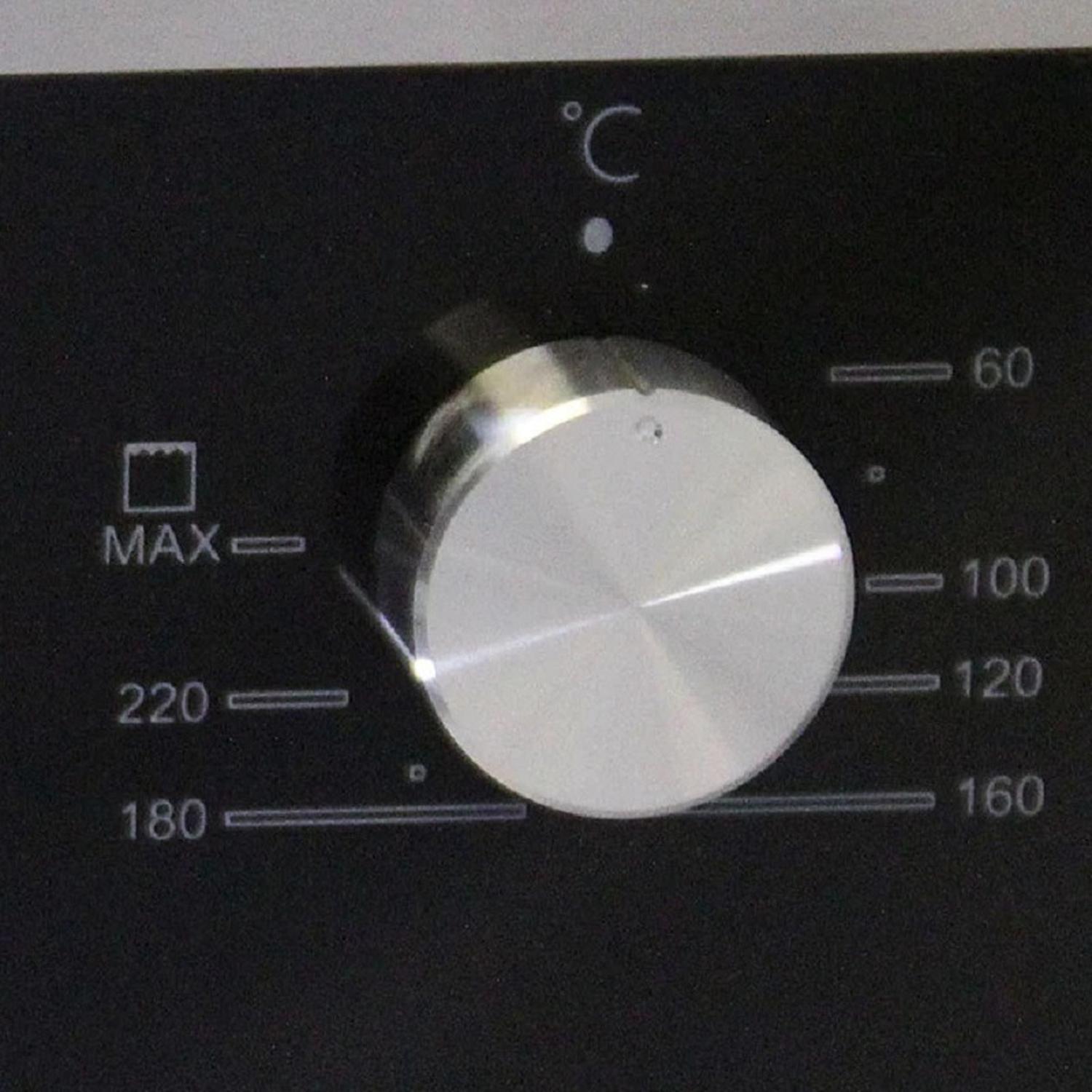 Horno Empotrable Eléctrico Ursus Trotter Prime Epc4 68 lt-2