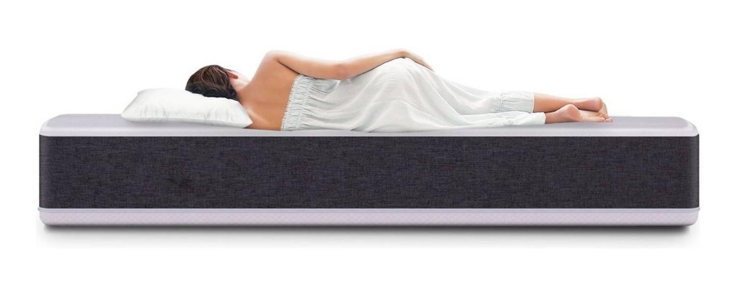 Cama Europea Cic Ortopedic 2 Plazas-4
