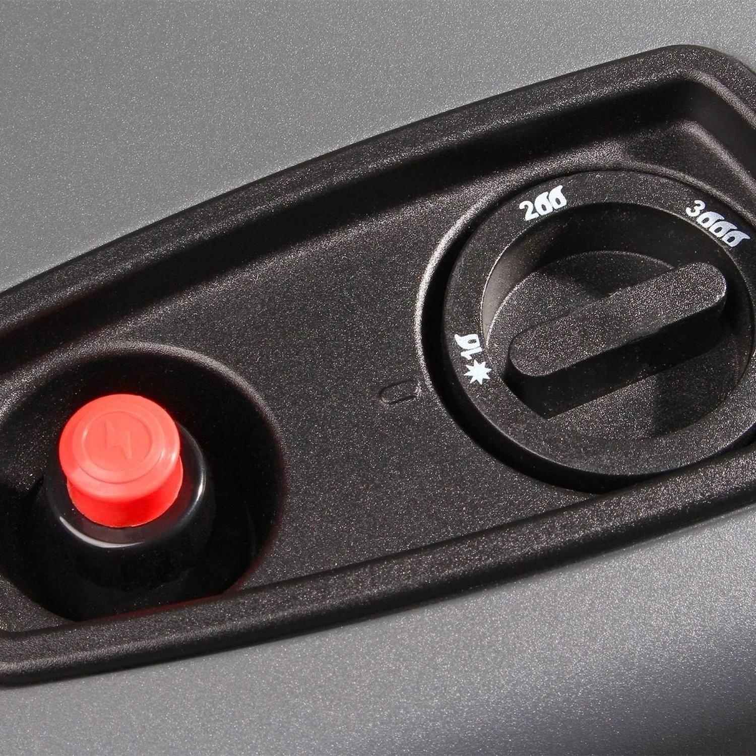 Estufa A Gas Toyotomi 11 Kg Gh-40-3