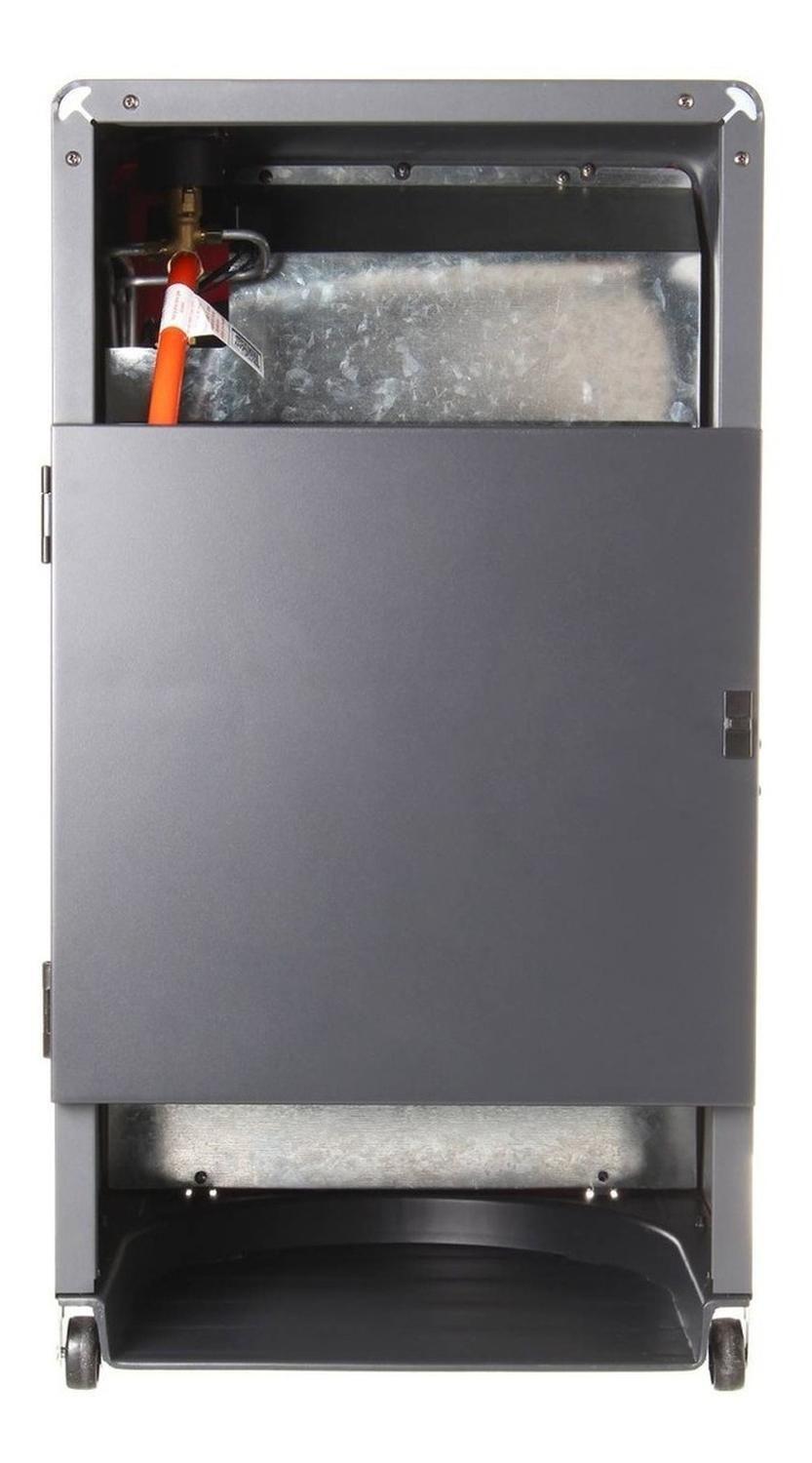 Estufa A Gas Toyotomi 11 Kg Gh-40-5