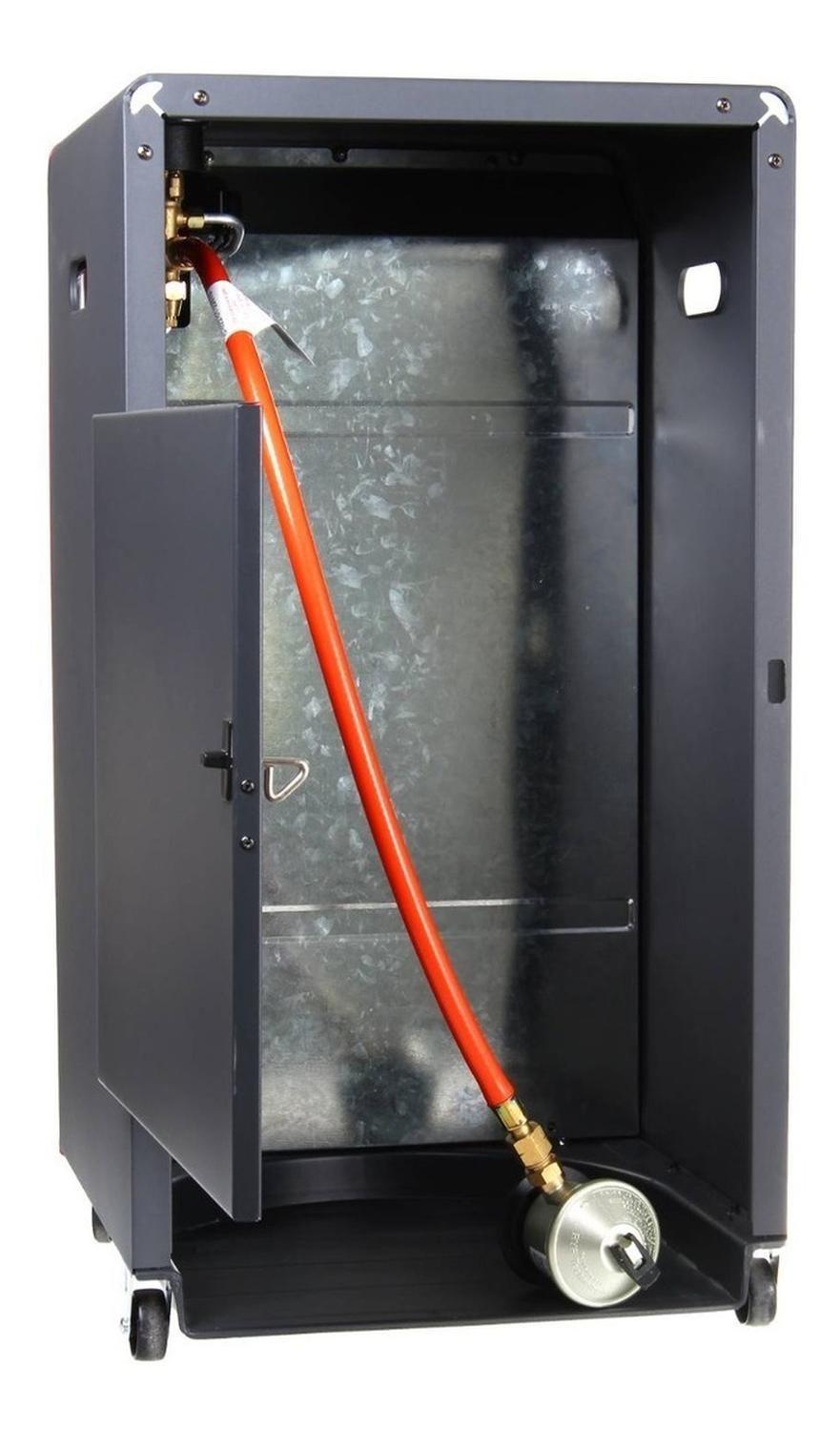 Estufa A Gas Toyotomi 11 Kg Gh-40-7