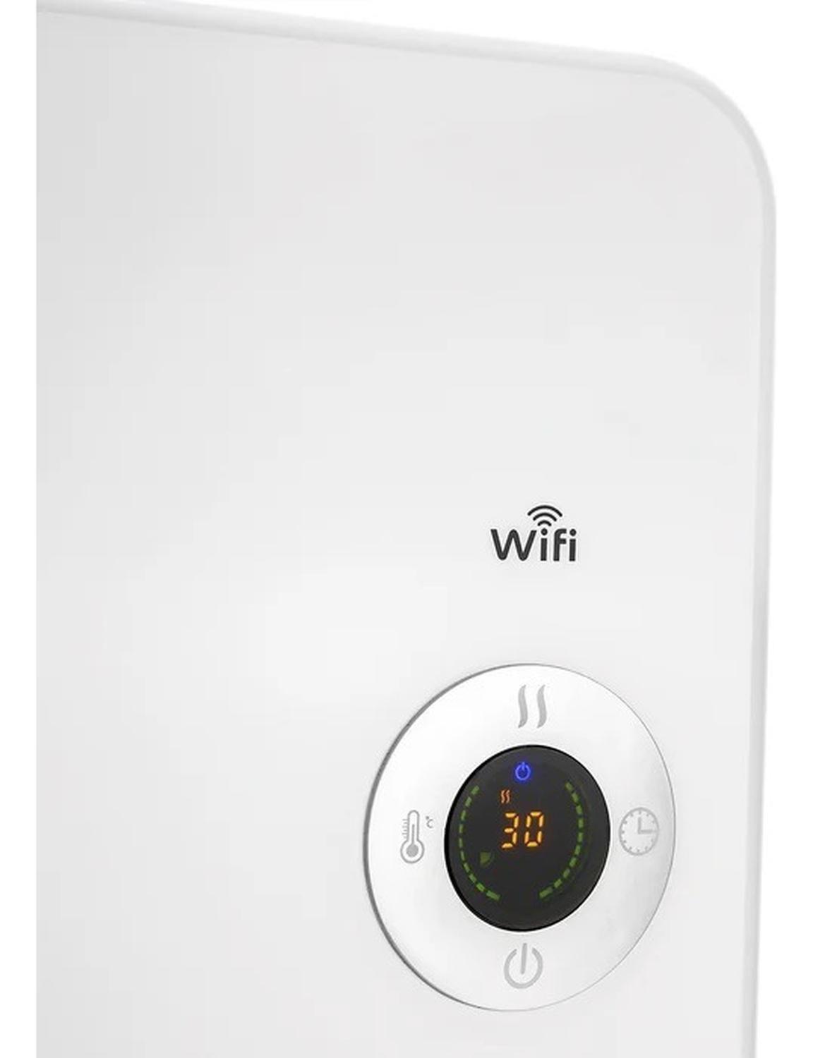 Panel Convector Wifi Kendal Kpn-1500al-2