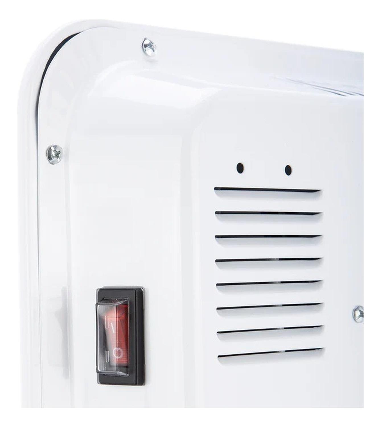Panel Convector Wifi Kendal Kpn-1500al-3