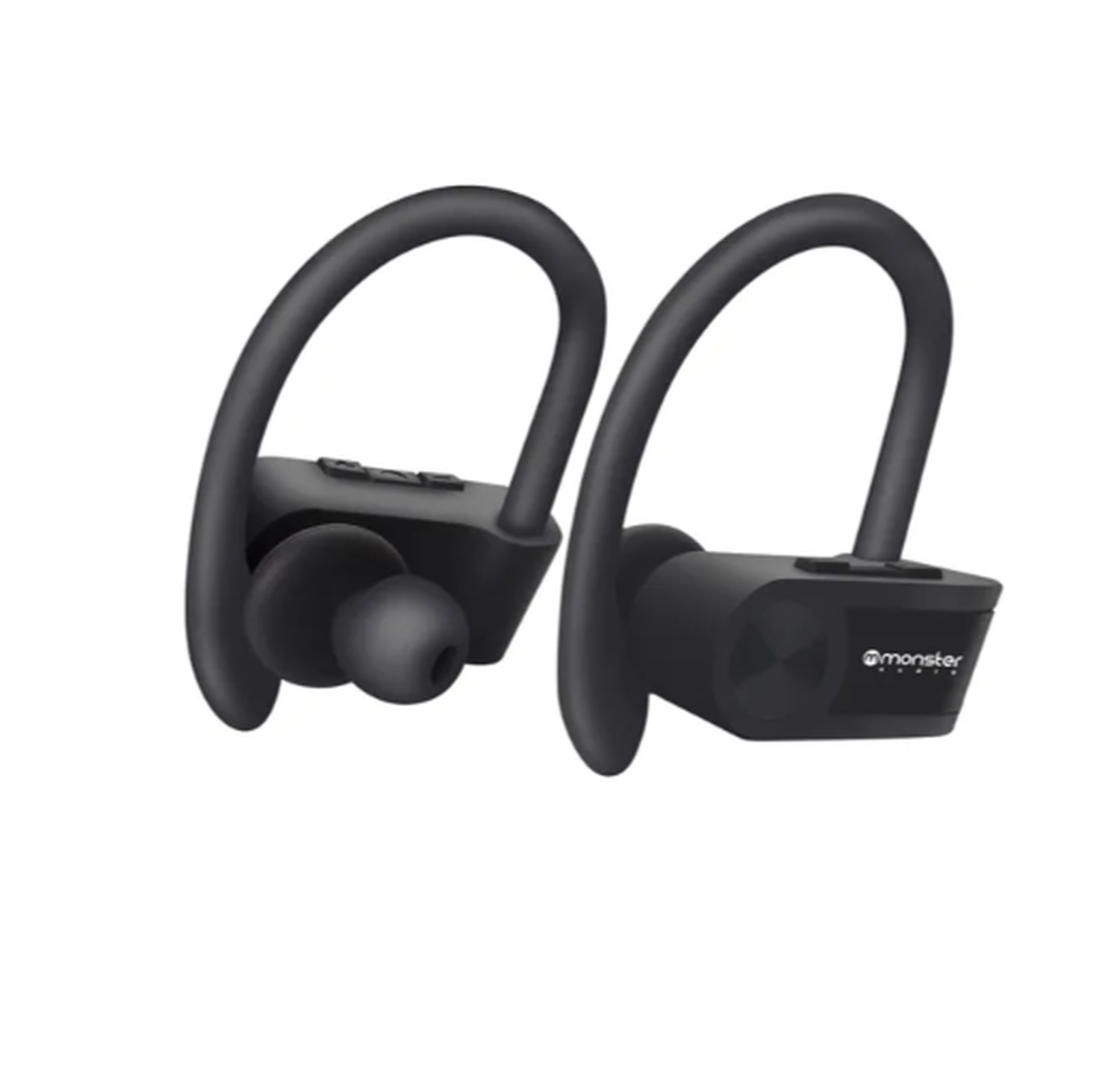 Audífonos Monster Audio Tw8bk-3