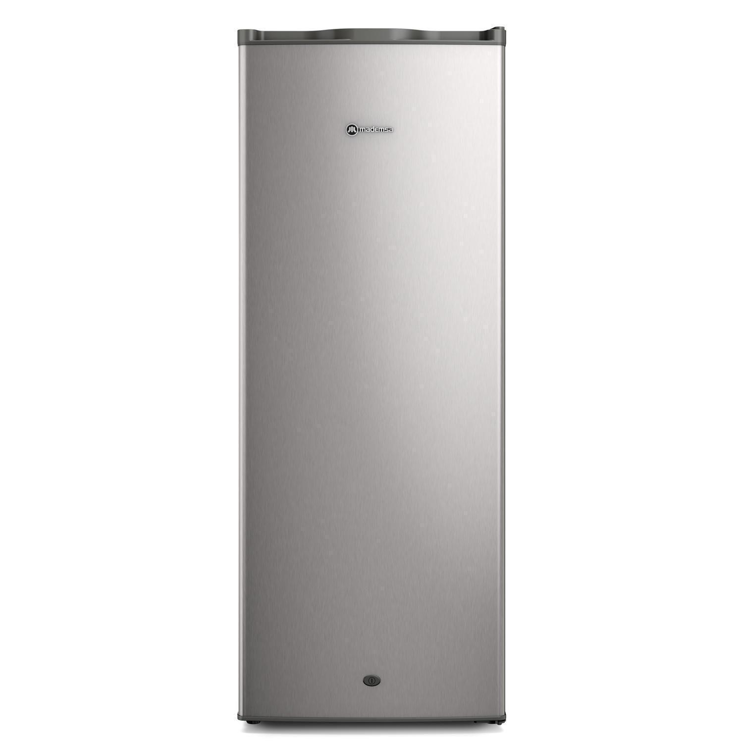 Freezer Vertical Mademsa M-265V 157 Litros-0