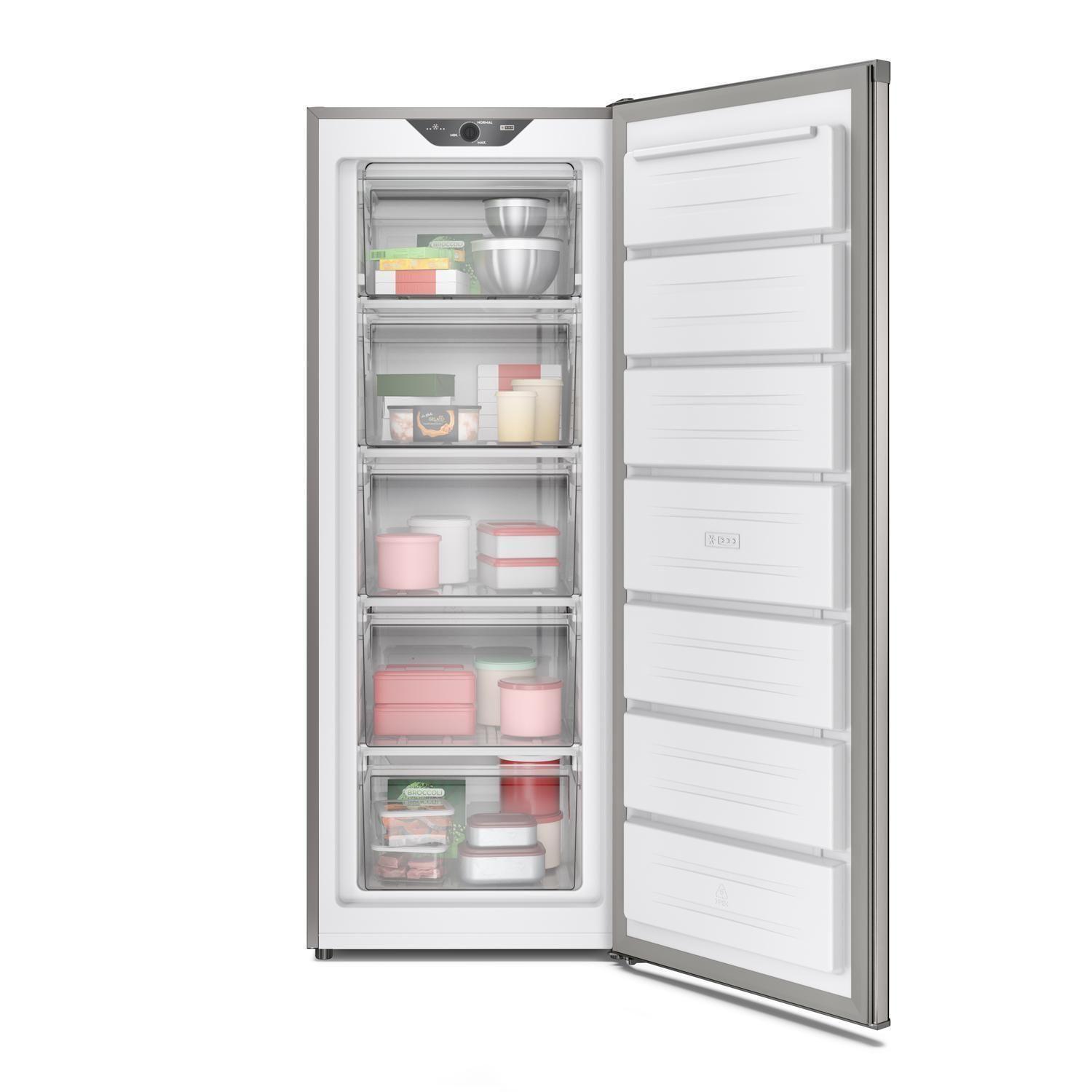 Freezer Vertical Mademsa M-265V 157 Litros-1