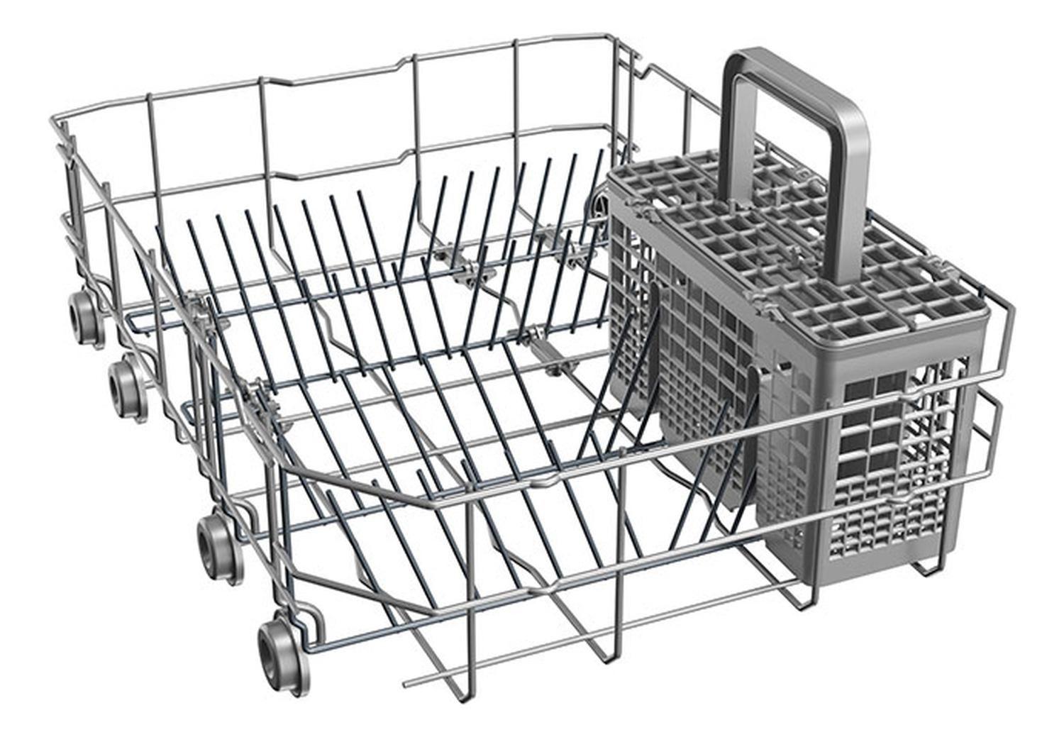 Lavavajillas Teka 10 Cubiertos Integrable Empotrable Dfi 44700-7