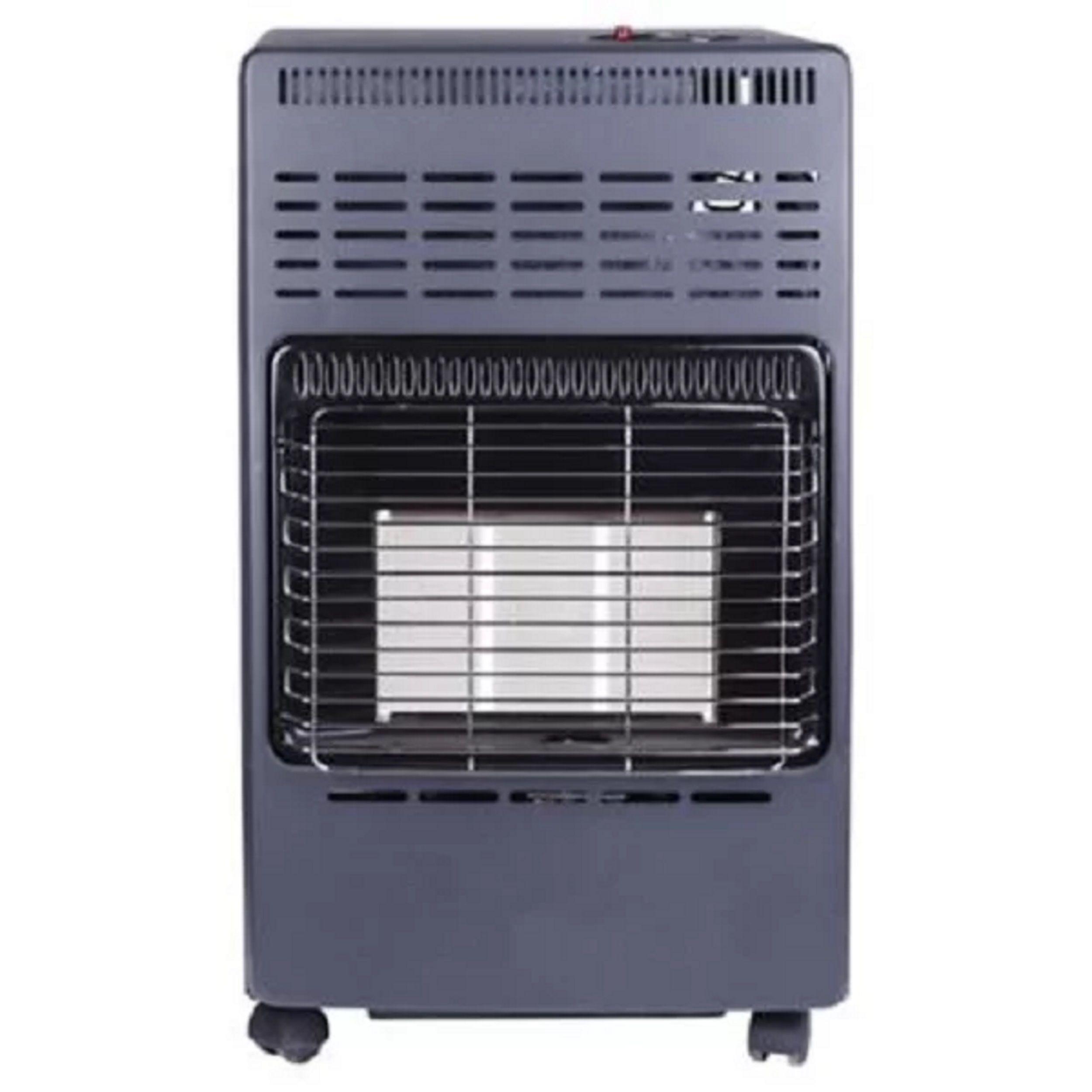 Estufa A Gas E 4200-2 Recco-0