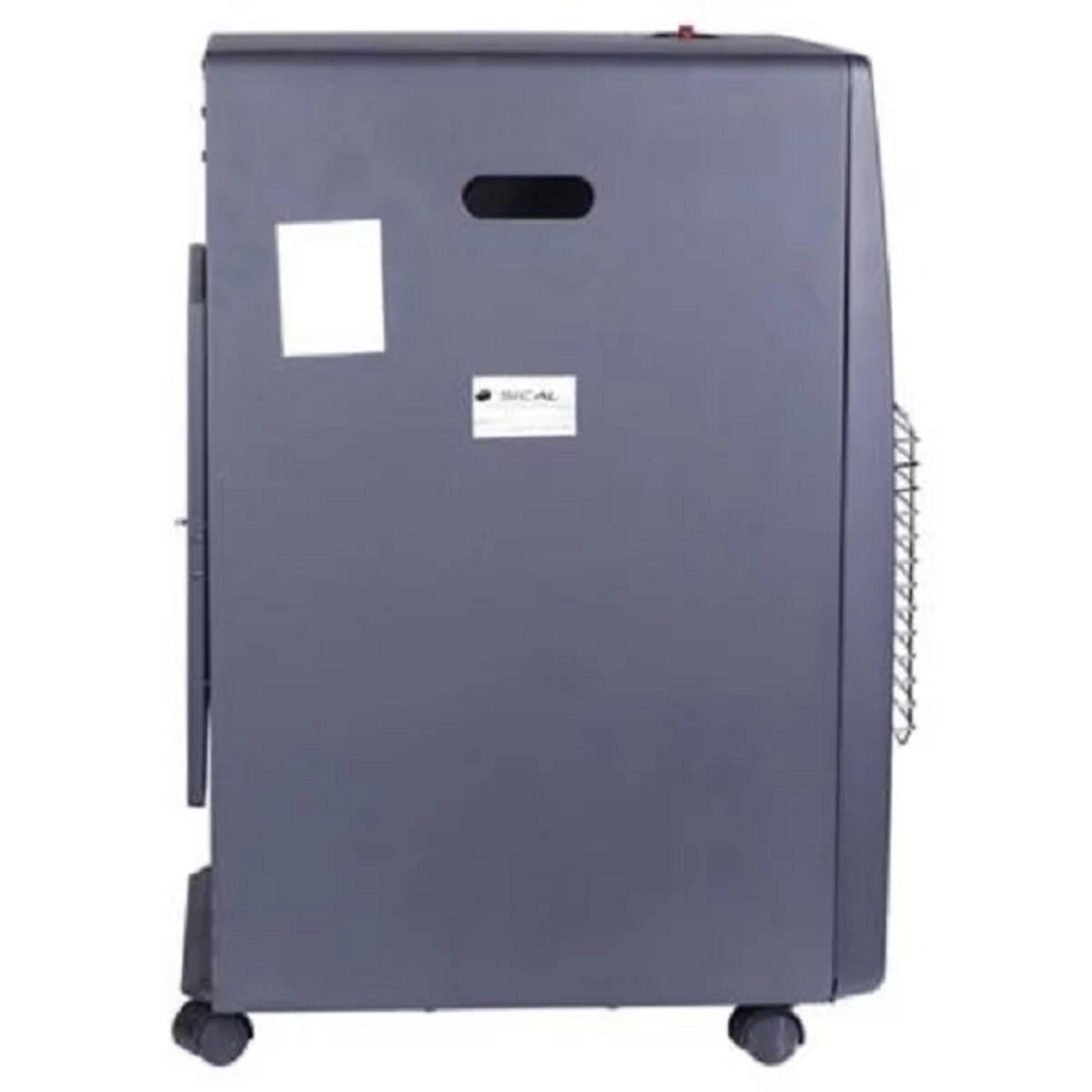 Estufa A Gas E 4200-2 Recco-3