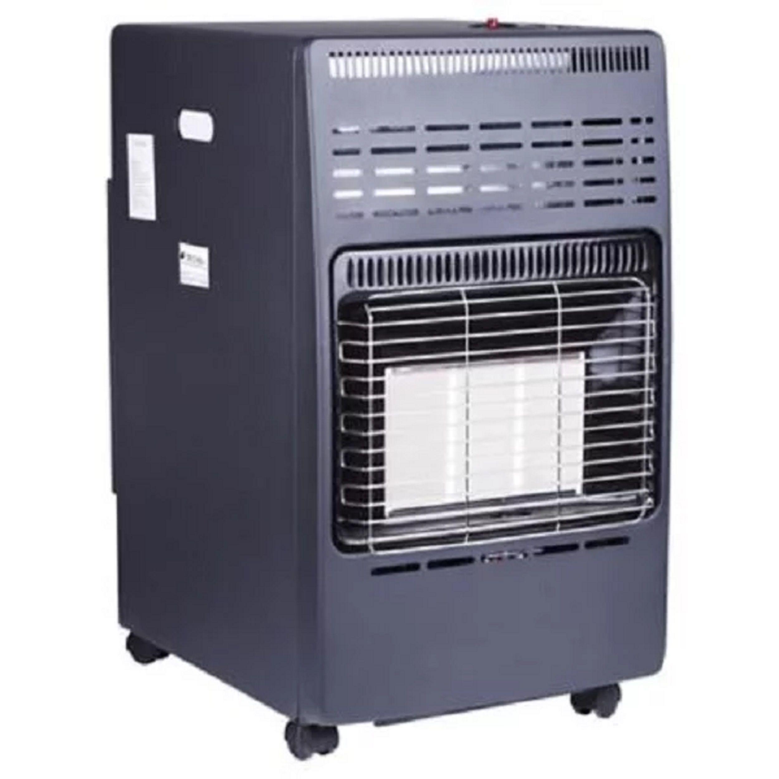 Estufa A Gas E 4200-2 Recco-1