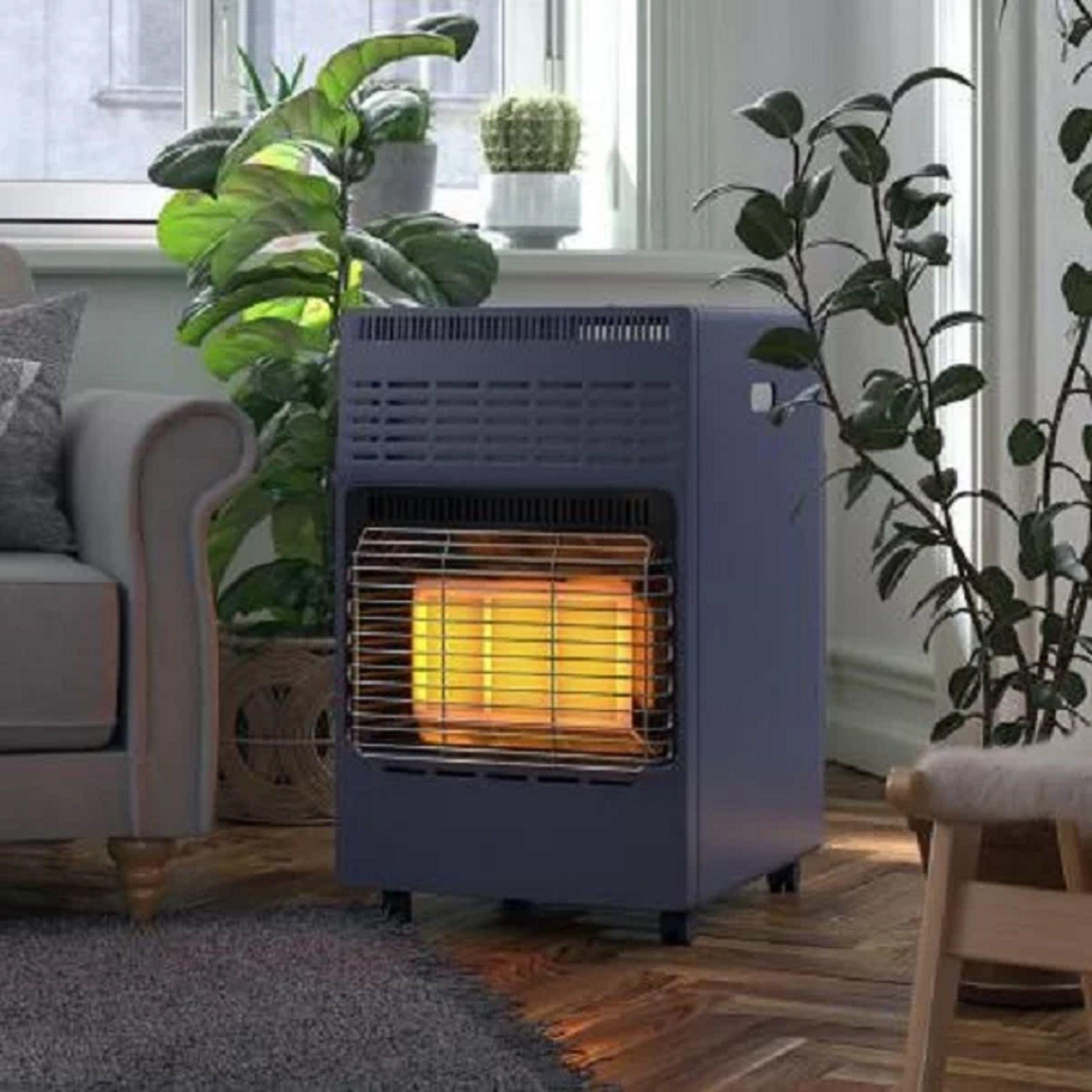 Estufa A Gas E 4200-2 Recco-2