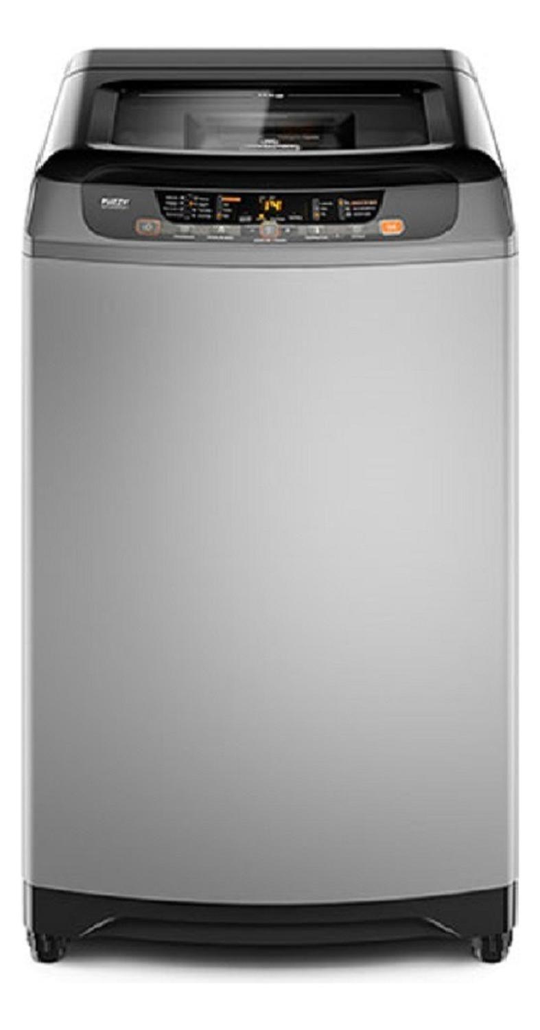 Lavadora Carga Superior Mademsa 16 Kg Szg Silver-0