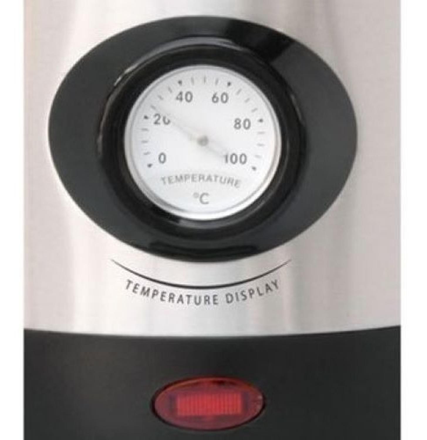 Hervidor Sindelen Ha-3175in-5
