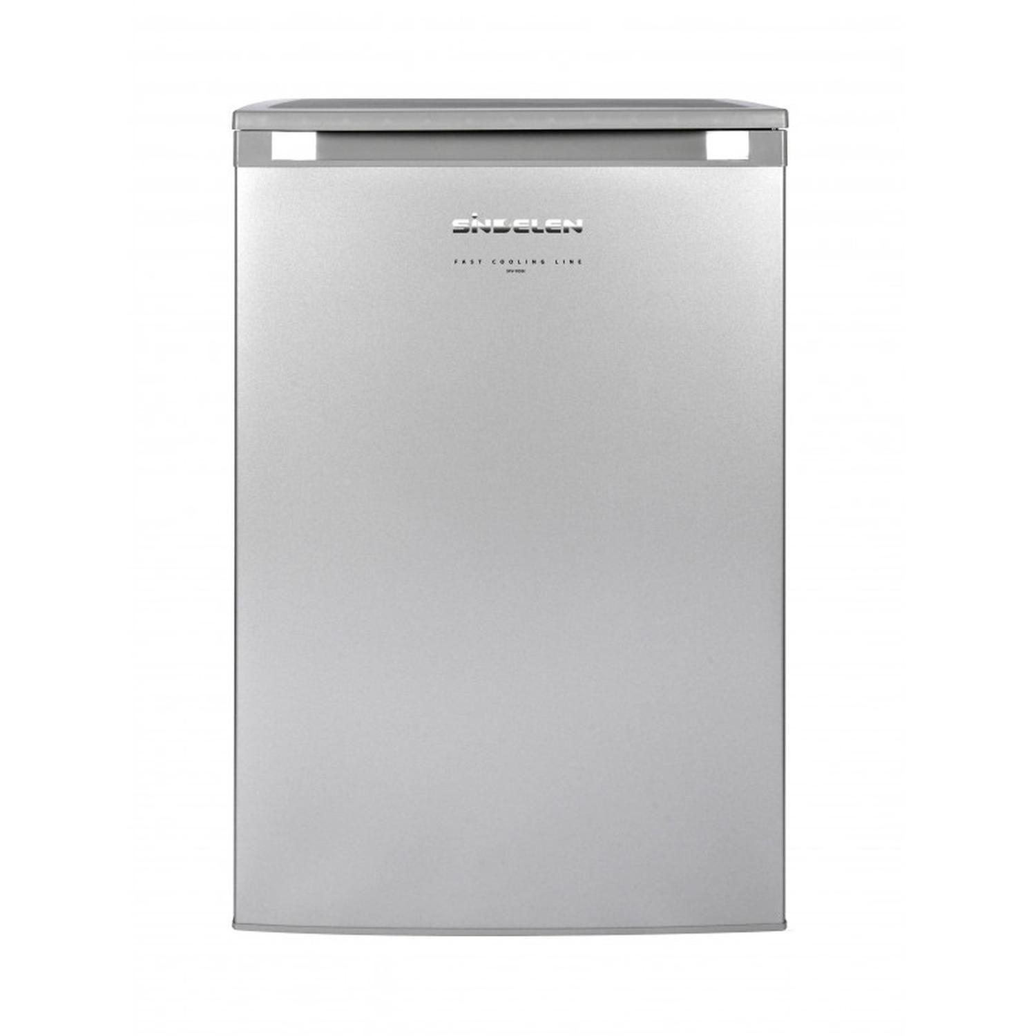 Freezer Vertical Sindelen SFV-105SI 98 Lt-0