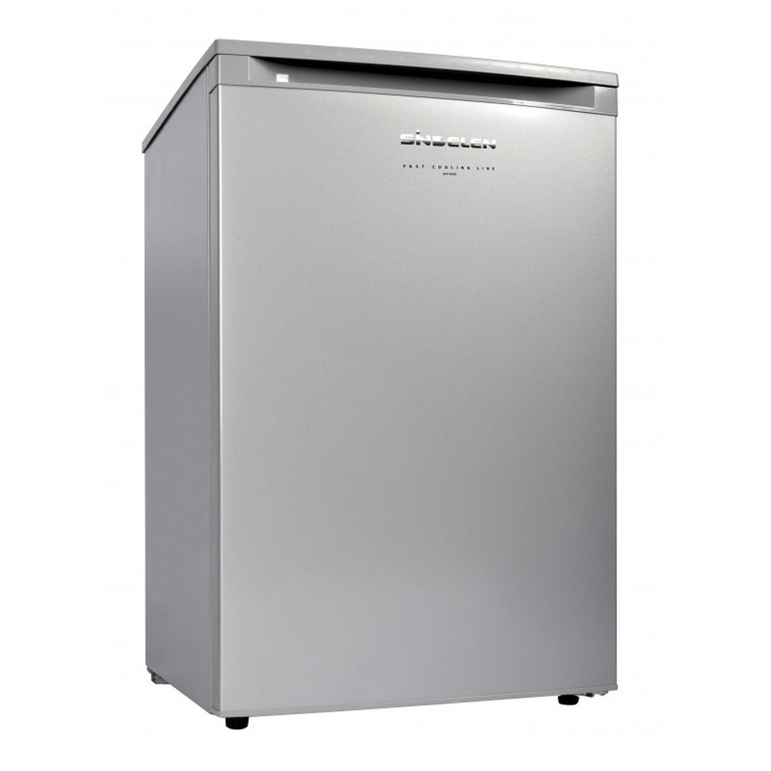 Freezer Vertical Sindelen SFV-105SI 98 Lt-1
