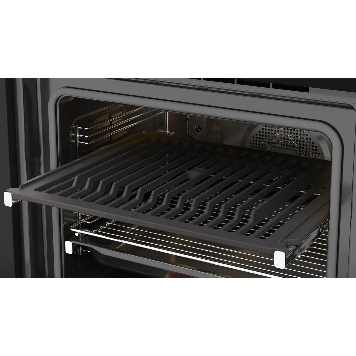 Horno Eléctrico Teka Steakmaster BK SS Multifunción-8