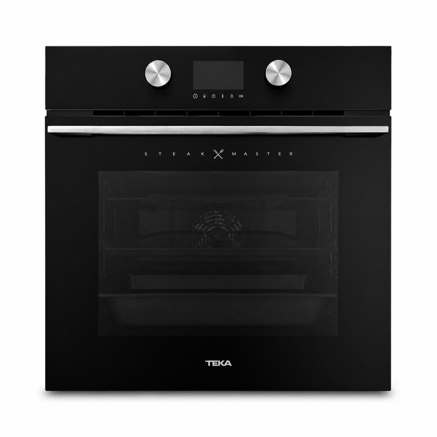 Horno Eléctrico Teka Steakmaster BK E04-0