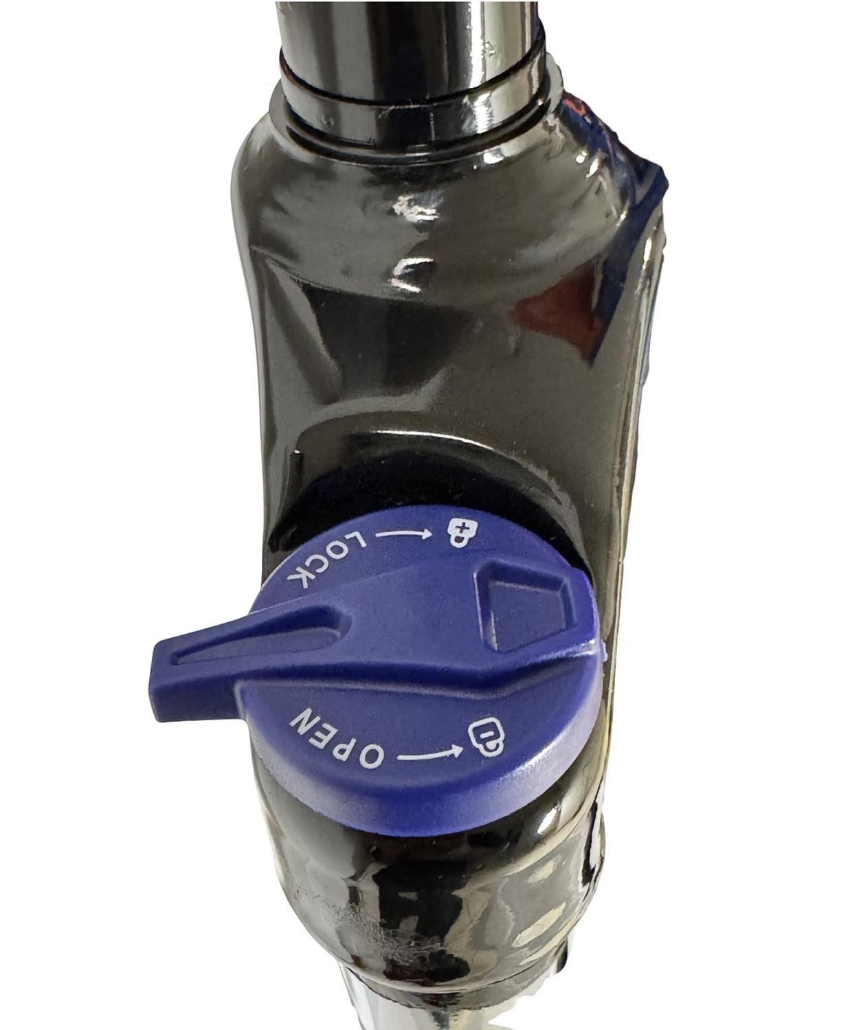 Horquilla Aro 29 100 mm Con Bloqueo Suspensión Hidráulica-3