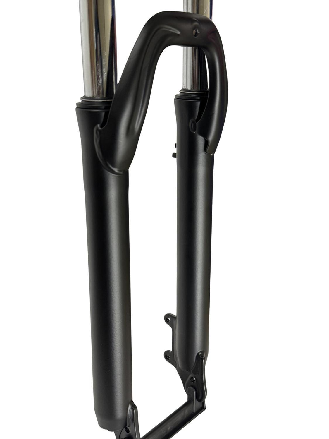 Horquilla Aro 29 100 mm Con Bloqueo Suspensión Hidráulica-4